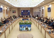 سیستان‌وبلوچستان میزبان اجلاسیه ملی شهدای غریب مفقودالاثر