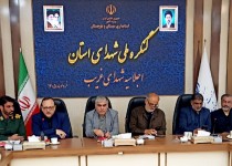 اجلاسیه شهدای غریب با مشارکت همه دستگاه‌ها برگزار شود