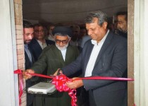 افتتاح واحد پرورش مرغ مادر گوشتی در سیستان‌وبلوچستان