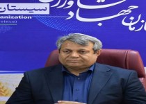 کشاورزی سیستان‌وبلوچستان؛ محور امنیت غذایی کشور