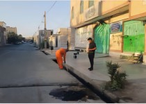 آمادگی ۱۰۰ درصدی شهرداری زاهدان برای تاسوعا و عاشورا