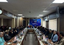 تبدیل سیستان‌وبلوچستان به پایه امنیت غذایی کشور