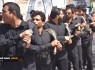 مراسم عزاداری عاشورای حسینی در زاهدان آغاز شد