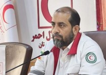 هلال‌احمر مهیای خدمت به عزاداران حسینی