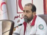 هلال‌احمر مهیای خدمت به عزاداران حسینی