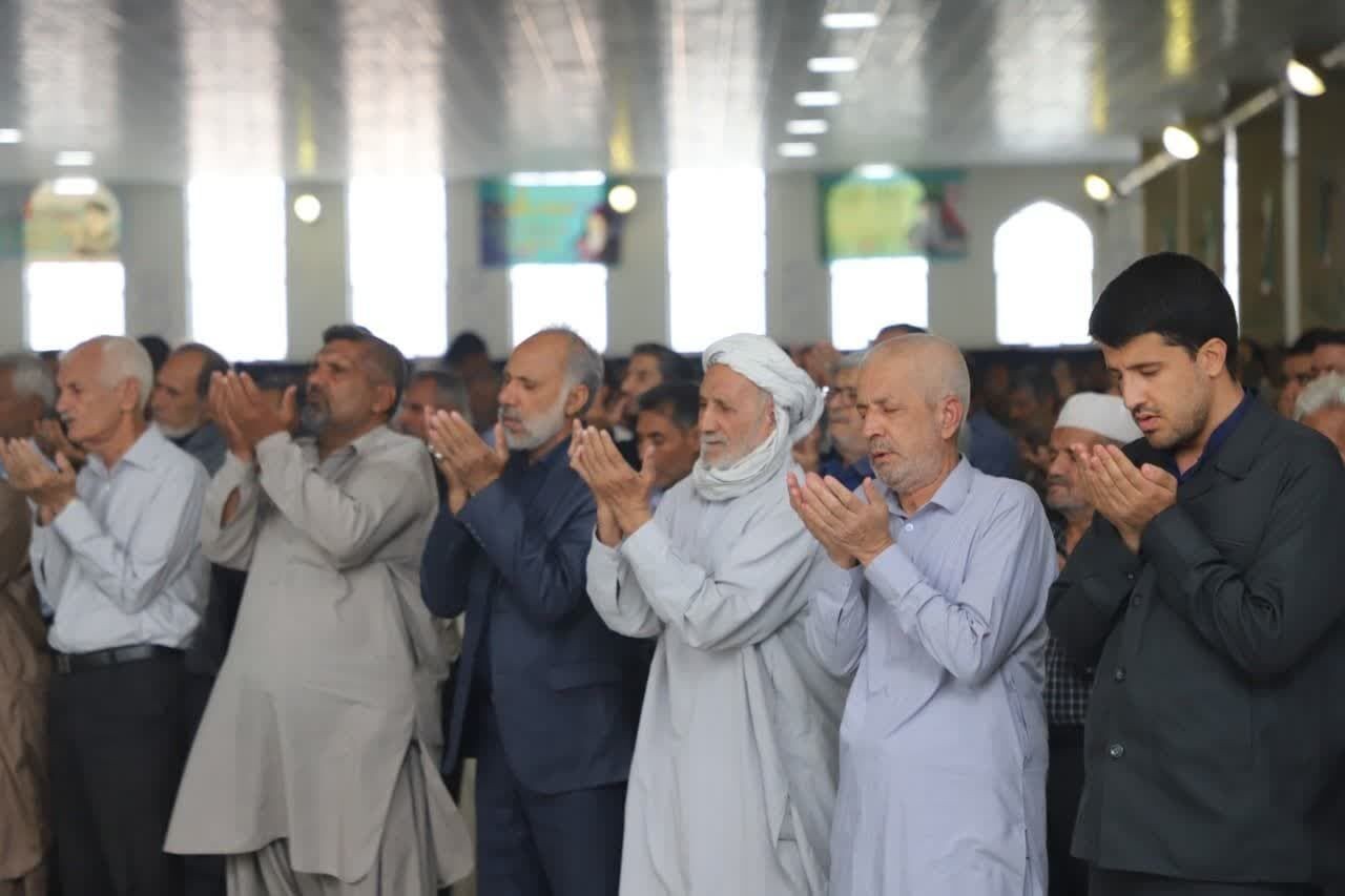 برخورد قاطع با مفسدان اقتصادی ضروری است