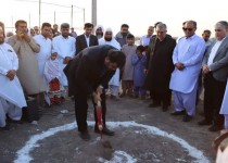 تکمیل ۳ پروژه بزرگ آموزشی در ایرانشهر