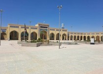 آمادگی مجتمع‌های بین‌راهی سیستان‌و‌بلوچستان برای بدرقه شهدای ایران