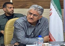 سرمایه‌گذاری ۱۰ هزار همت برای توسعه سیستان