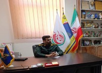 خدمت‌رسانی بسیج ادارات سیستان‌وبلوچستان با ۸۹۵ میز خدمت