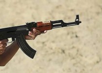 هلاکت ۲ نفر از عاملان شهادت کارکنان فراجا در نوک آباد