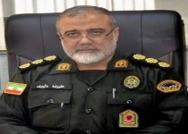 هلاکت دو عامل شهادت کارکنان فراجای سیستان‌وبلوچستان