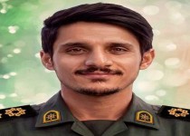 زاهدان میزبان وداع با غواص شهید شد