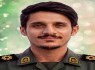 زاهدان میزبان وداع با غواص شهید شد زاهدان میزبان وداع با غواص شهید شد