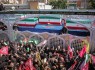 وداع یک ملت با رهبر شهید انقلاب