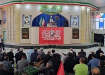 حضور میلیونی مردم در تشییع جلوه‌ای از وفاداری