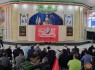 حضور میلیونی مردم در تشییع جلوه‌ای از وفاداری
