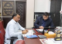 امضای تفاهم‌نامه ساخت ۲ مدرسه خیرساز در سیستان‌وبلوچستان