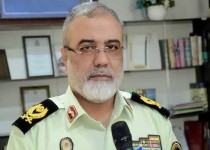 کشف ۲۳۴ کیلوگرم انواع موادمخدر