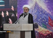 امام شهید، پرچمدار قرآن و مقاومت اسلامی