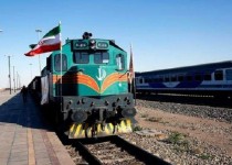 جابه‌جایی ۶ هزار عزادار توسط ناوگان ریلی جنوب‌شرق