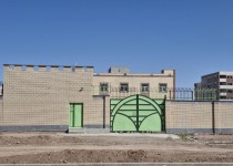 آماده‌سازی ۲ پروژه روبنایی در نهضت ملی مسکن زاهدان