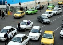 قطع سهمیه سوخت برای تاکسی‌های کم‌کار چابهار