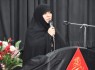 زنان محور تربیت و ستون مقاومت جامعه هستند