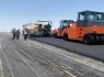 گره اجرایی بزرگراه زاهدان - خاش گشوده شد گره اجرایی بزرگراه زاهدان - خاش گشوده شد