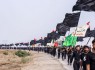 ثبت نام ۵۷۰۰ زائر سیستان‌وبلوچستانی در سماح