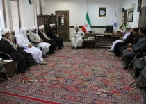 نهاد اهل‌سنت باید تحول‌آفرین و نتیجه‌محور باشد