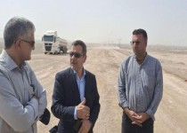 بهره‌برداری ۱۲۲ کیلومتر بزرگراه در شمال سیستان‌وبلوچستان