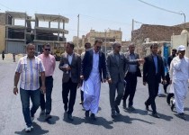 افزایش ۲۰ درصدی مواکب سیستان‌وبلوچستان در اربعین ۱۴۰۵