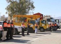 آمادگی ناوگان حمل‌ونقل سیستان‌وبلوچستان برای اربعین