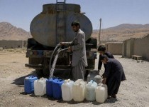 قطعی‌های آب، تابستان را سخت‌تر از همیشه کرد