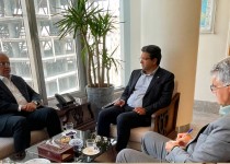 شتاب در تکمیل سد کهیر و خط دوم انتقال آب زاهدان