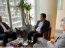 شتاب در تکمیل سد کهیر و خط دوم انتقال آب زاهدان