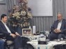 نظام بانکی باید همپای توسعه سیستانوبلوچستان حرکت کند نظام بانکی باید همپای توسعه سیستانوبلوچستان حرکت کند
